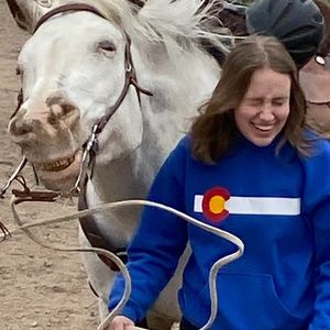 Meet your Posher, Sophie